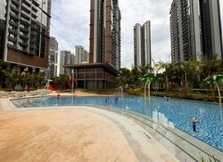 Parc Clematis (D5), Apartment #472034801